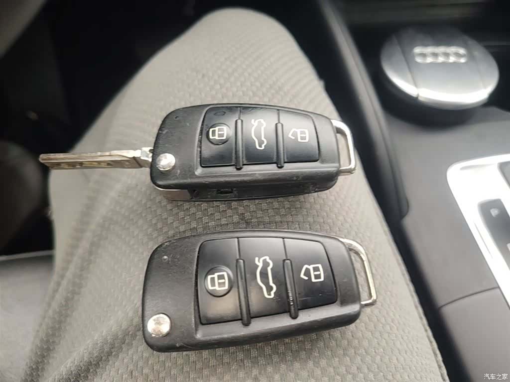 Audi A3, 2019 9