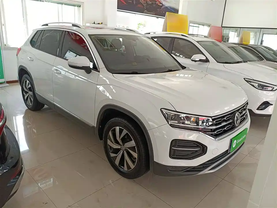 Volkswagen Tanyue Volkswagen Tanyue