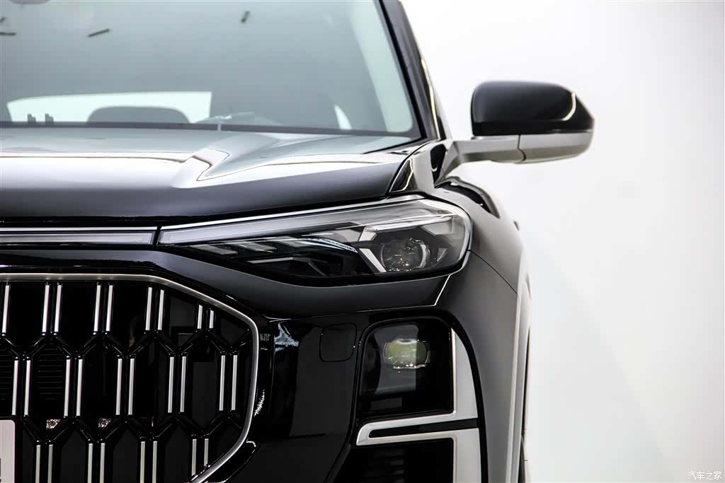 Audi Q6, 2024 9