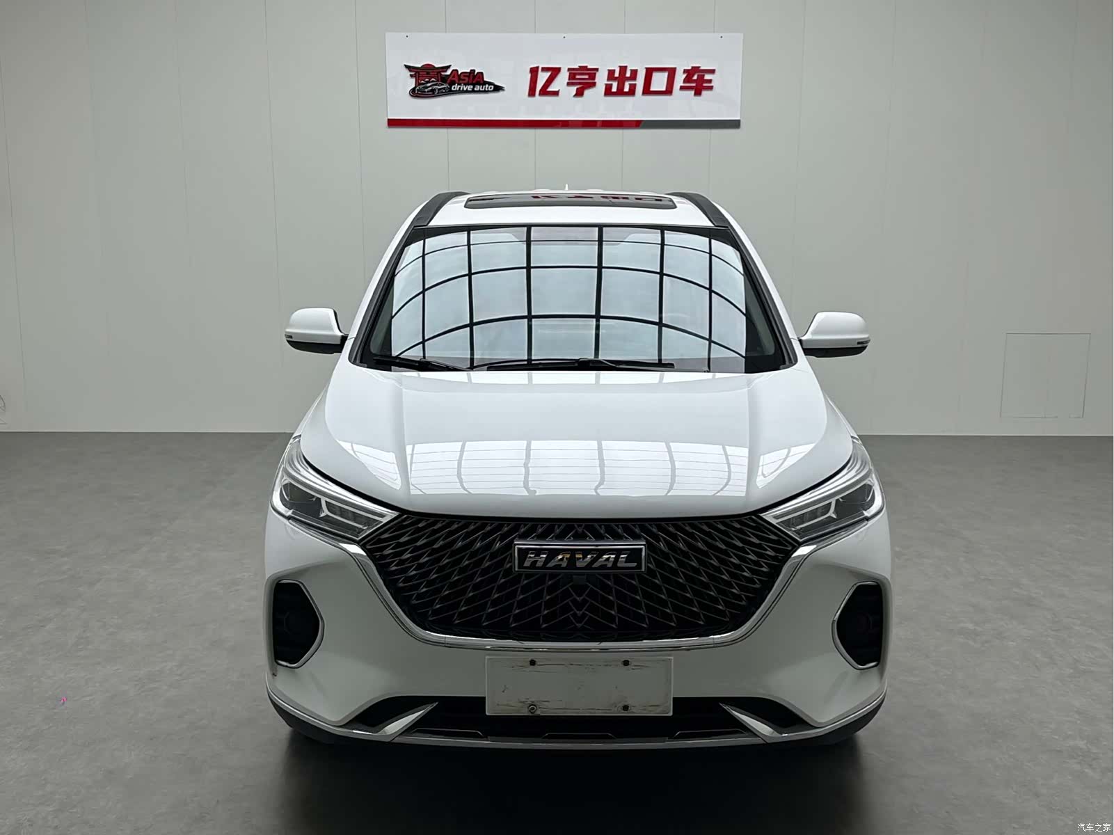 Haval M6, 2022 22