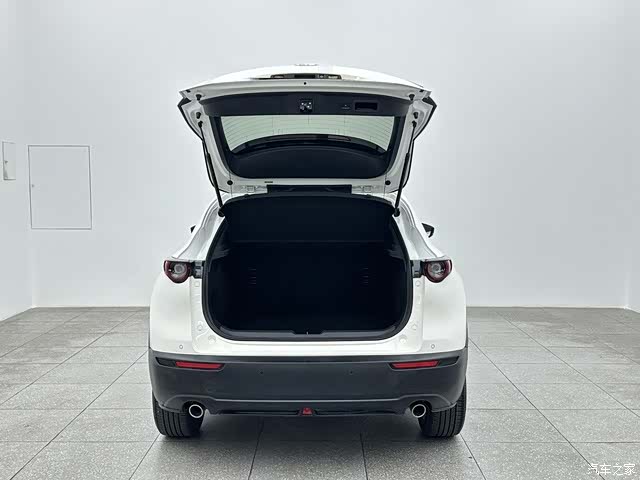 Mazda CX-30, 2021 15