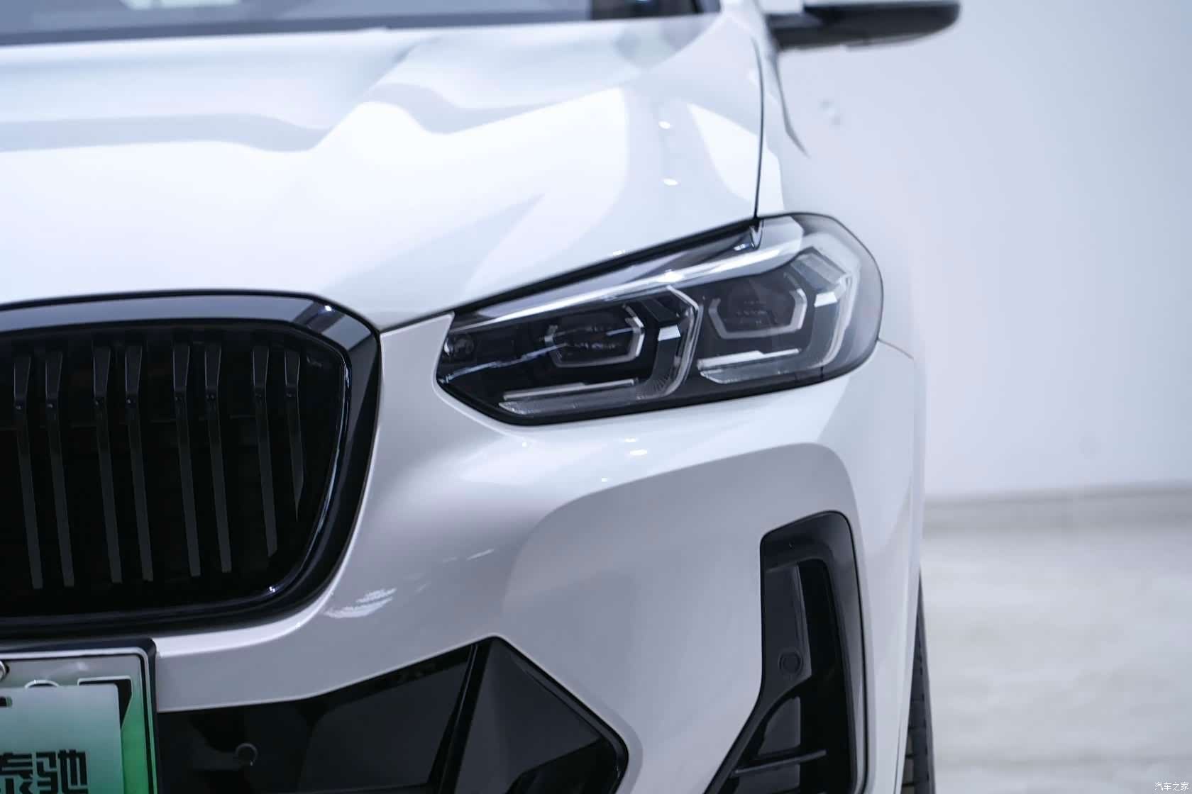 BMW iX3, 2023 9