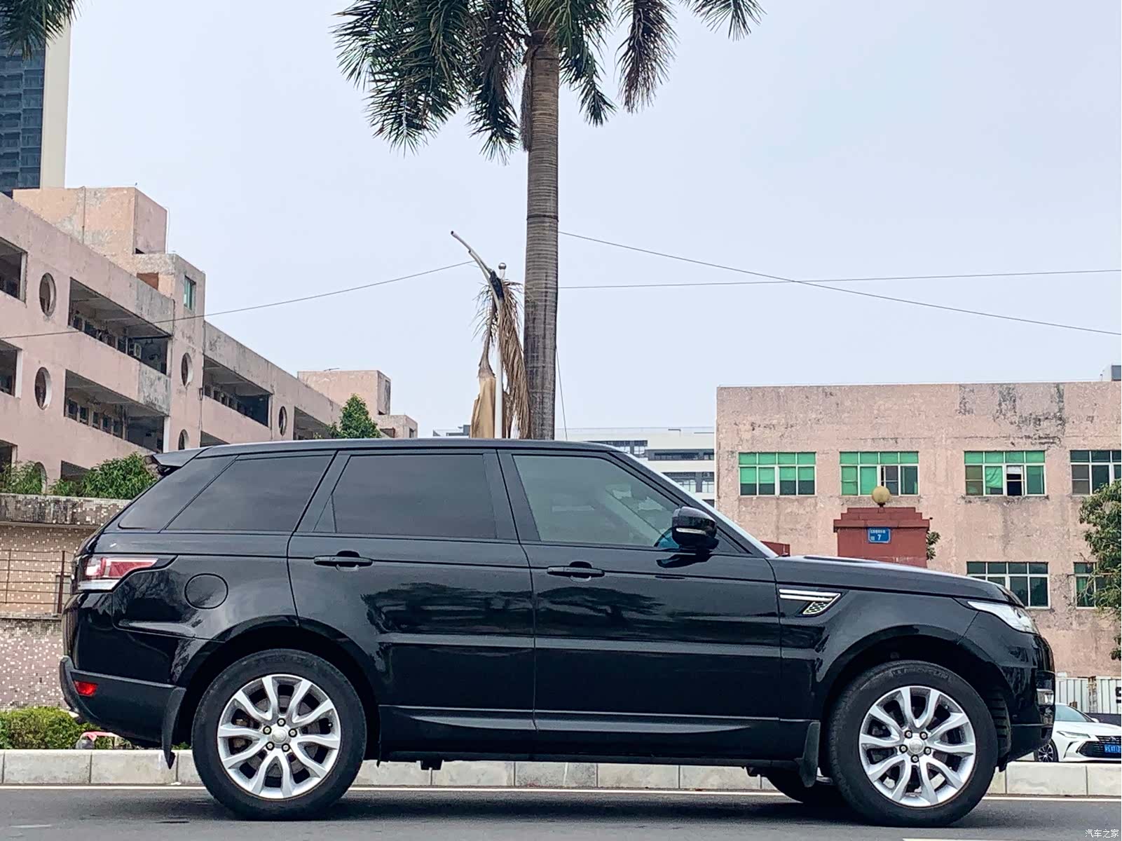 Land Rover Range Rover, 2015 4