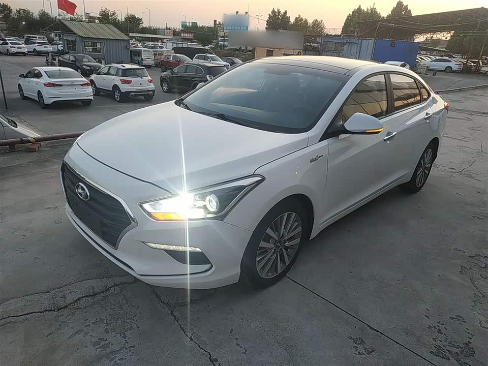 Hyundai Name picture