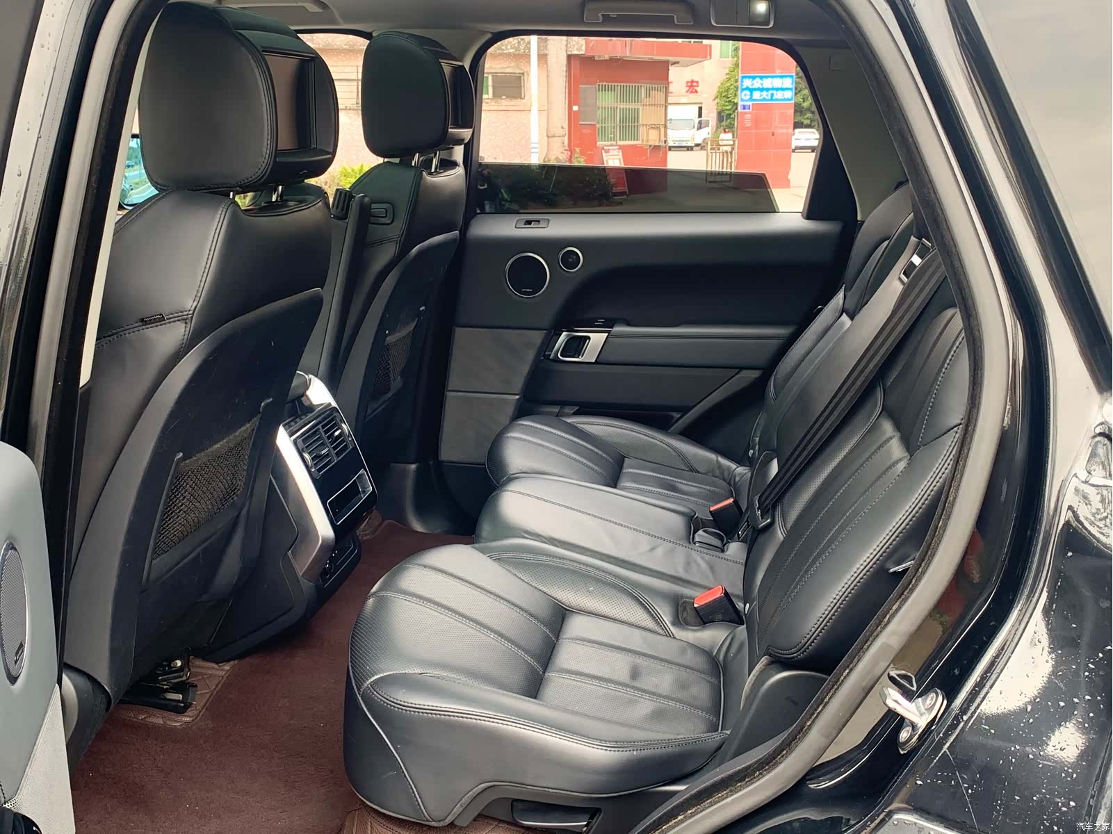 Land Rover Range Rover, 2015 14