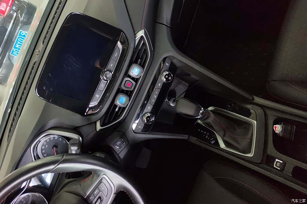 Chevrolet Redline, 2021 13