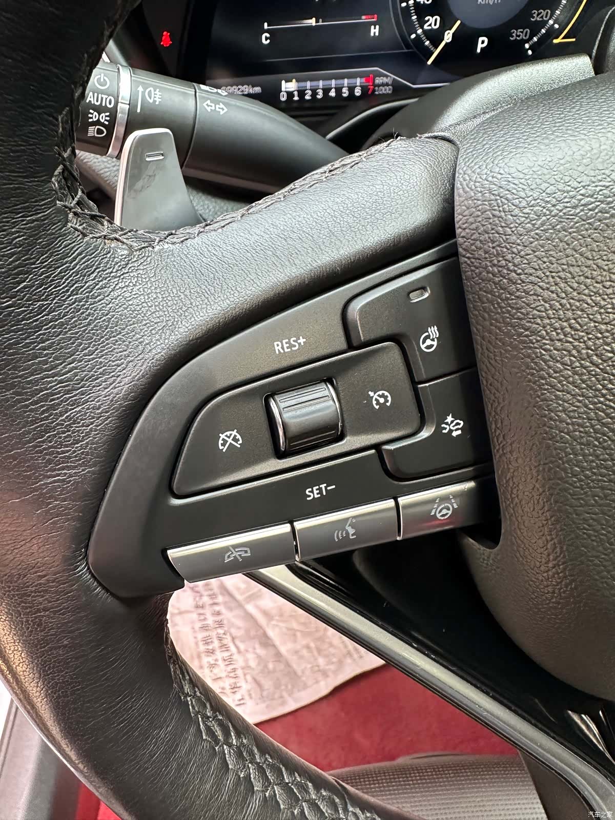 Cadillac CT5, 2023 23
