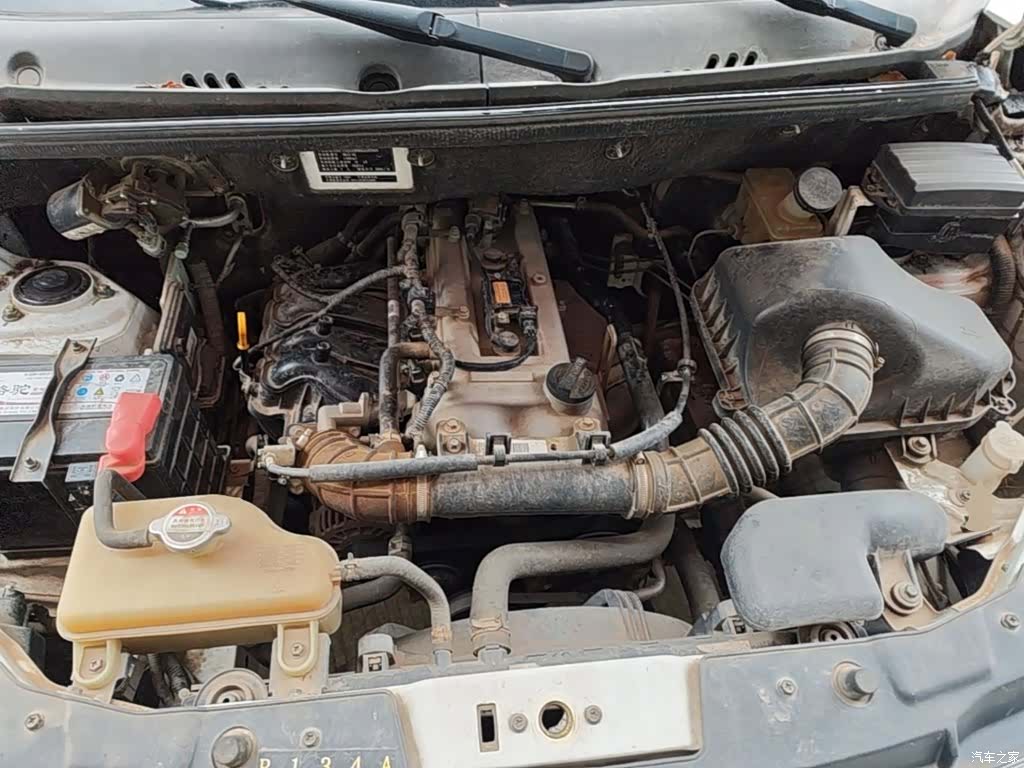 DongFeng DK15, 2017 20