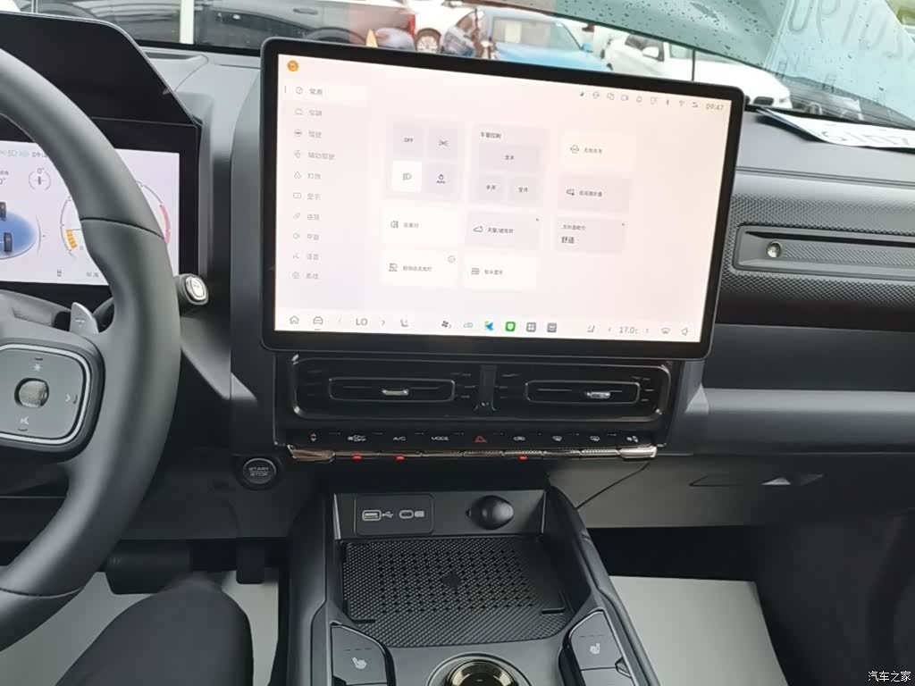 Haval Raptor, 2025 13