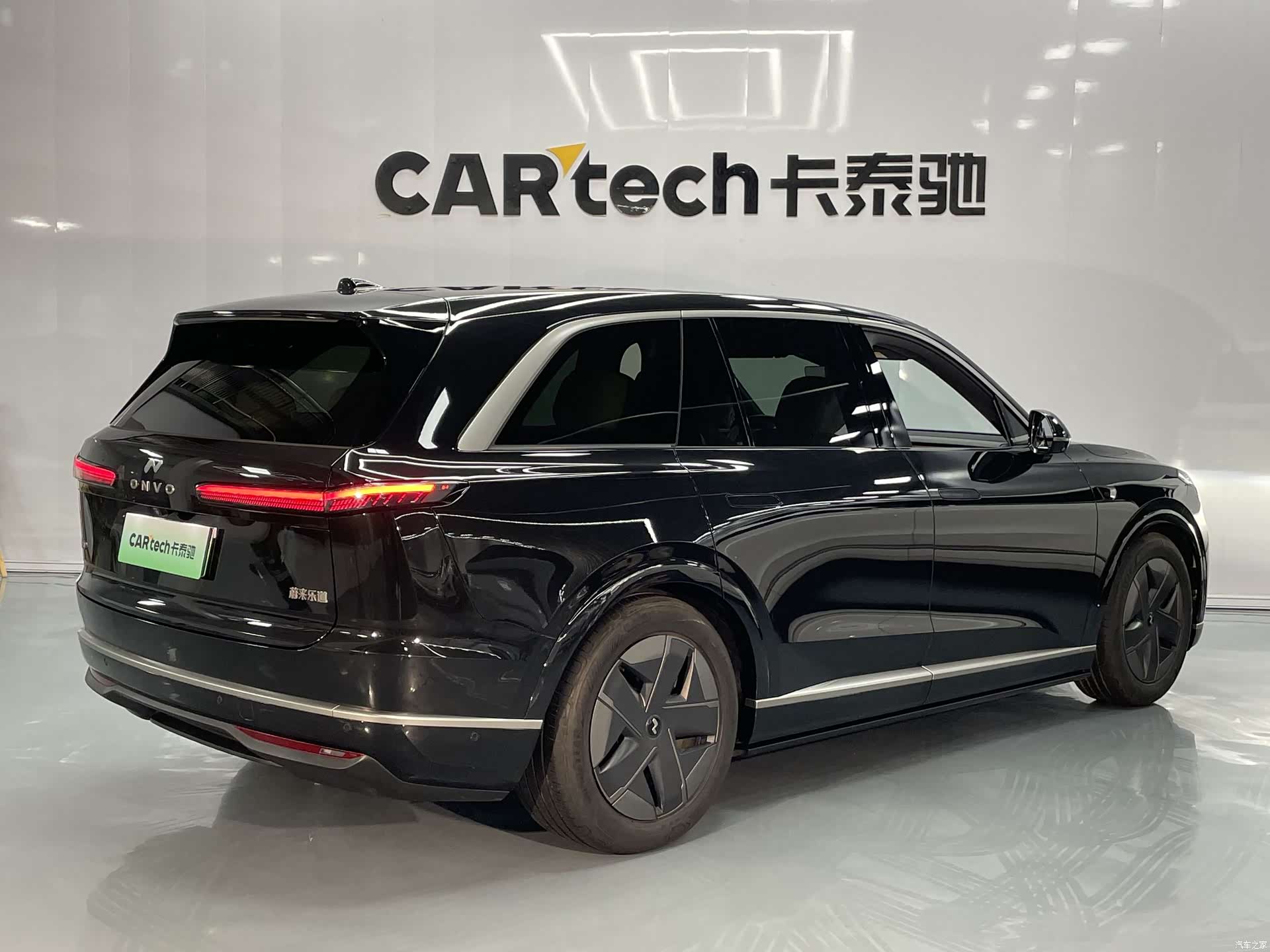 NIO L90, 2025 18