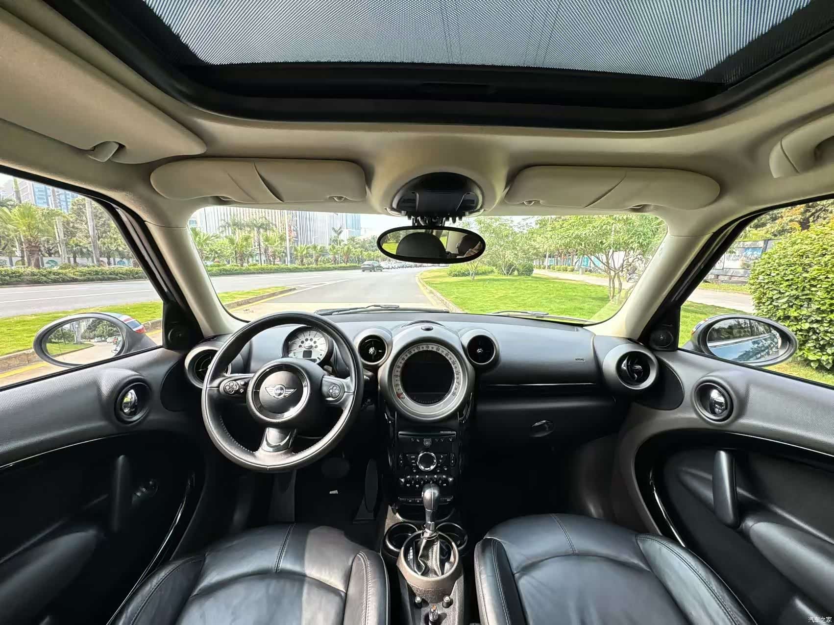 Mini Countryman, 2012 3