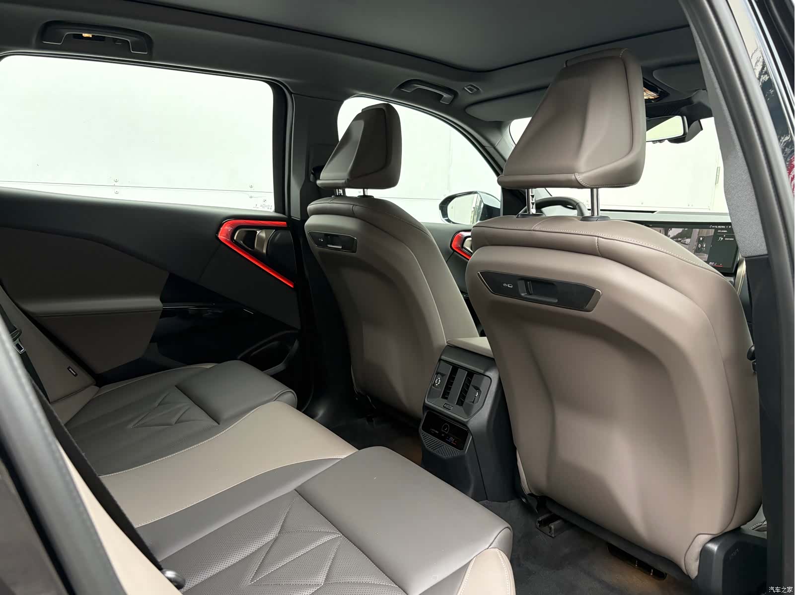 BMW X3, 2025 17