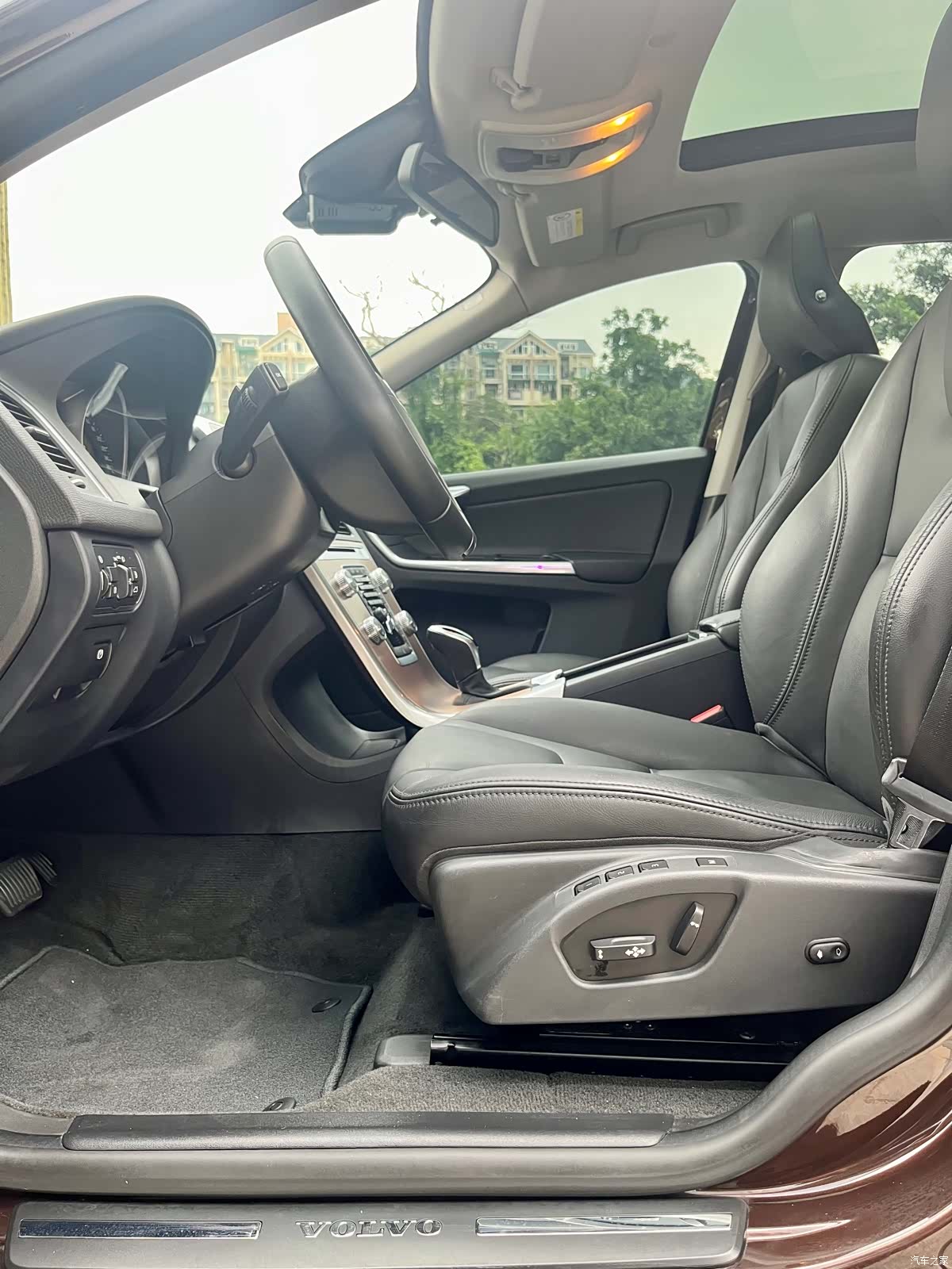 Volvo XC60, 2017 8