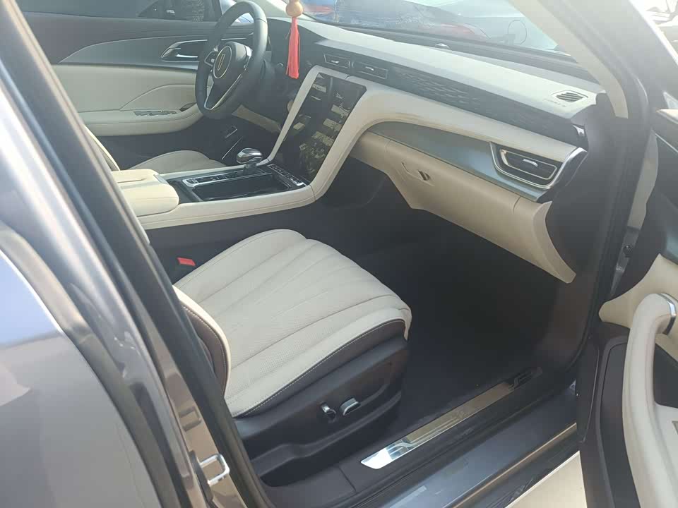 Hongqi H5 Hongqi H5
