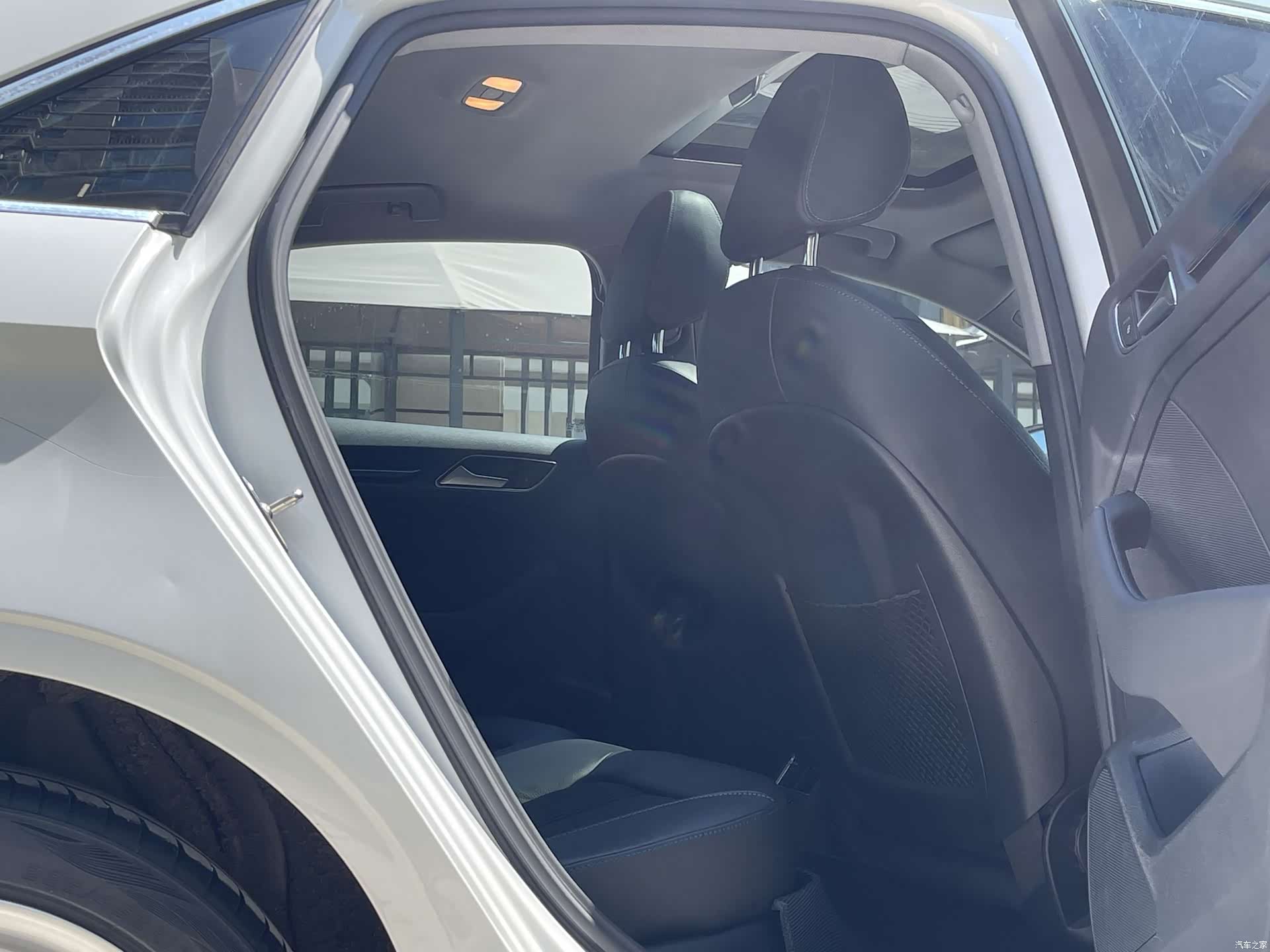 Audi A3, 2019 9