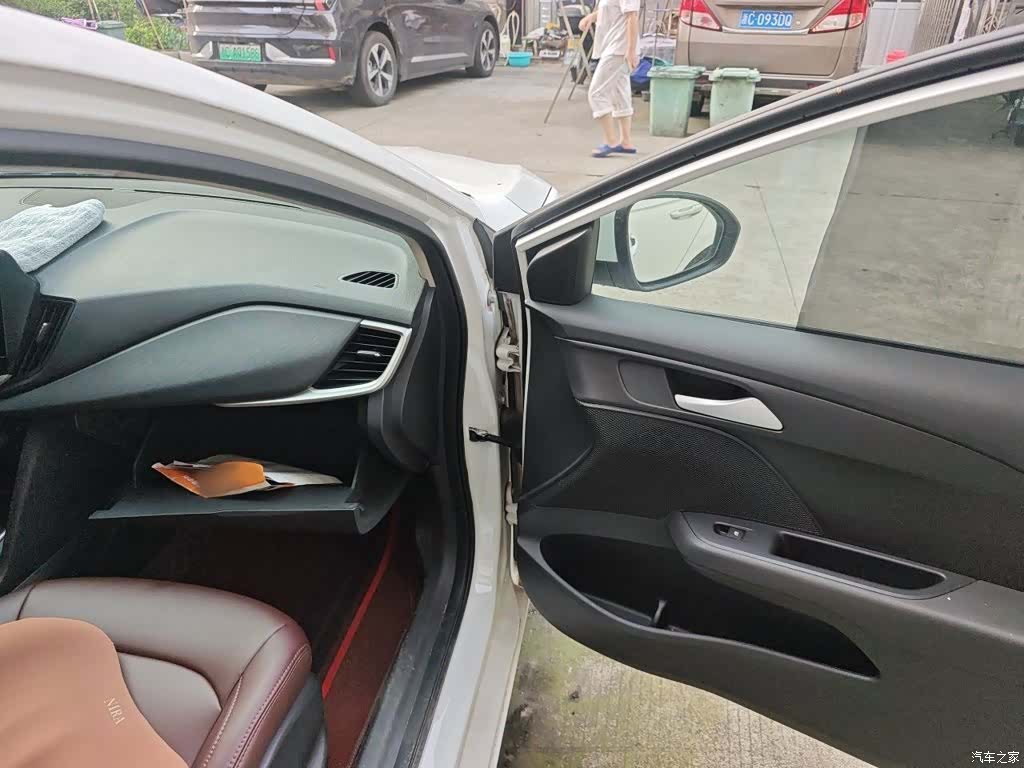 Chevrolet 320, 2018 18