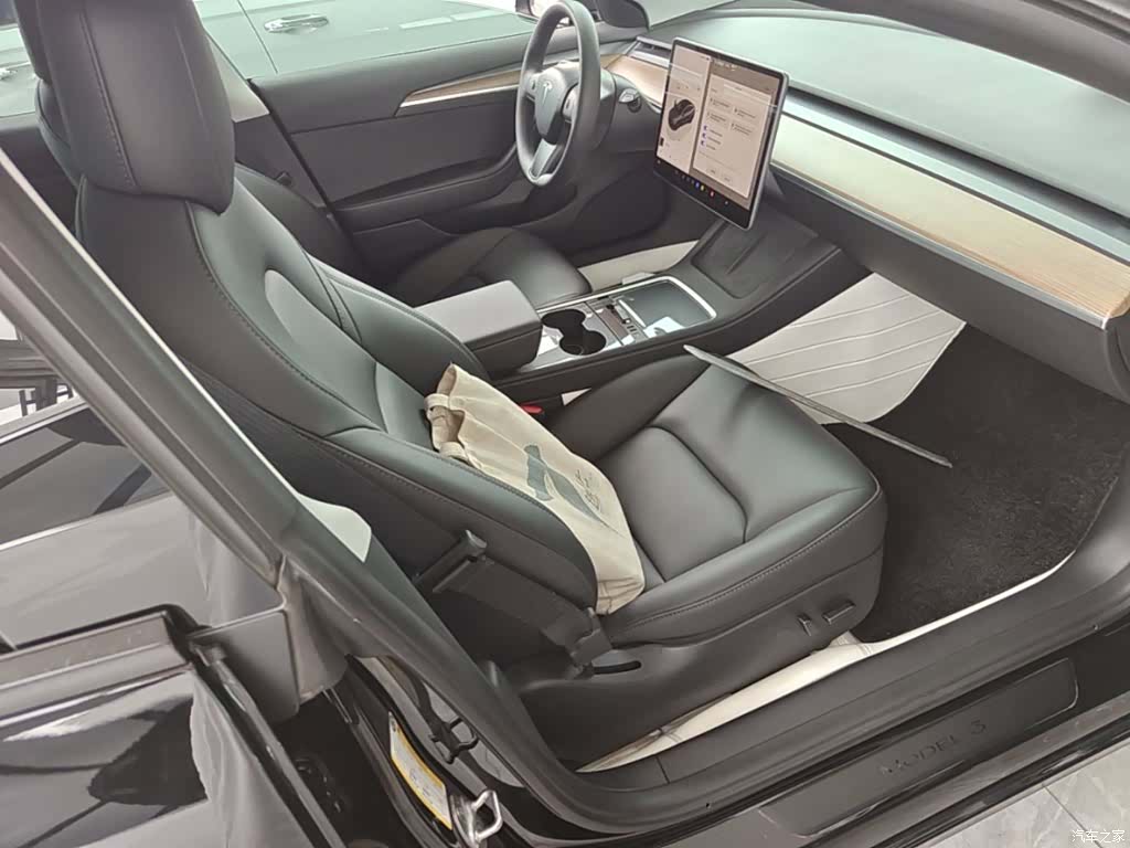 Tesla Model 3, 2023 25