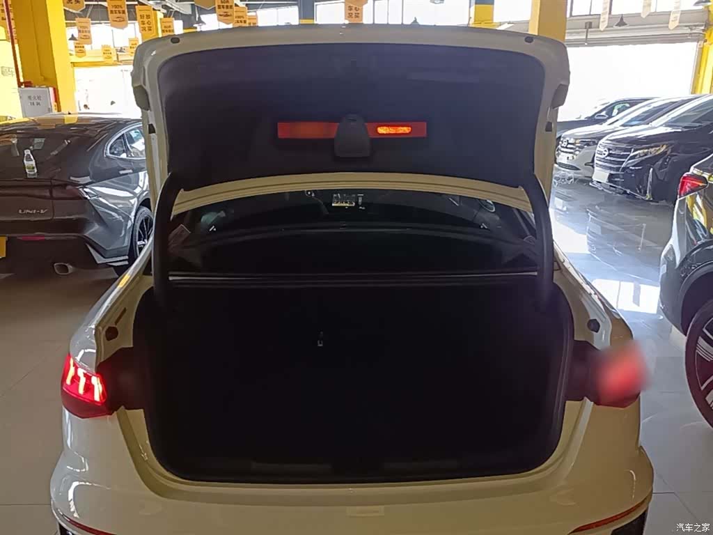 Audi A3, 2022 19