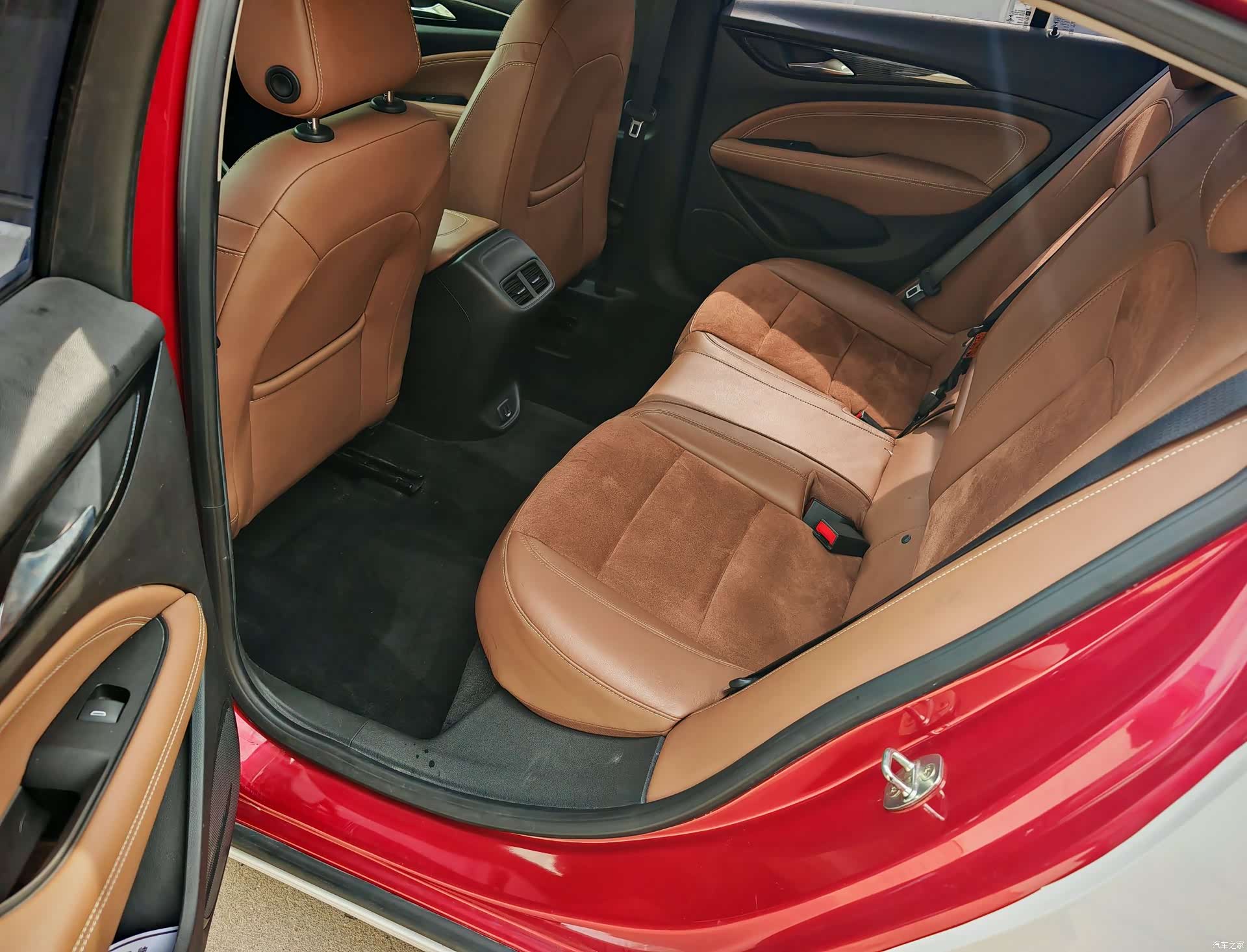 Buick Regal, 2018 9