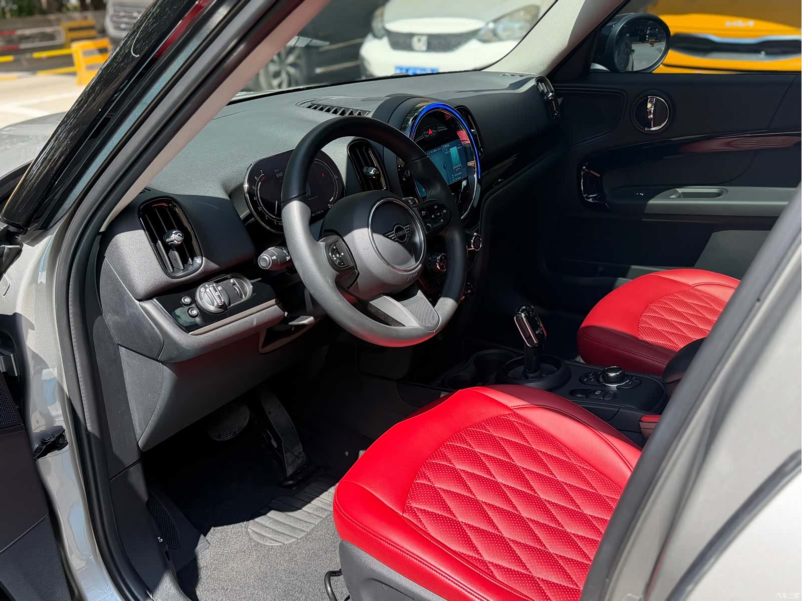 Mini Countryman, 2023 16