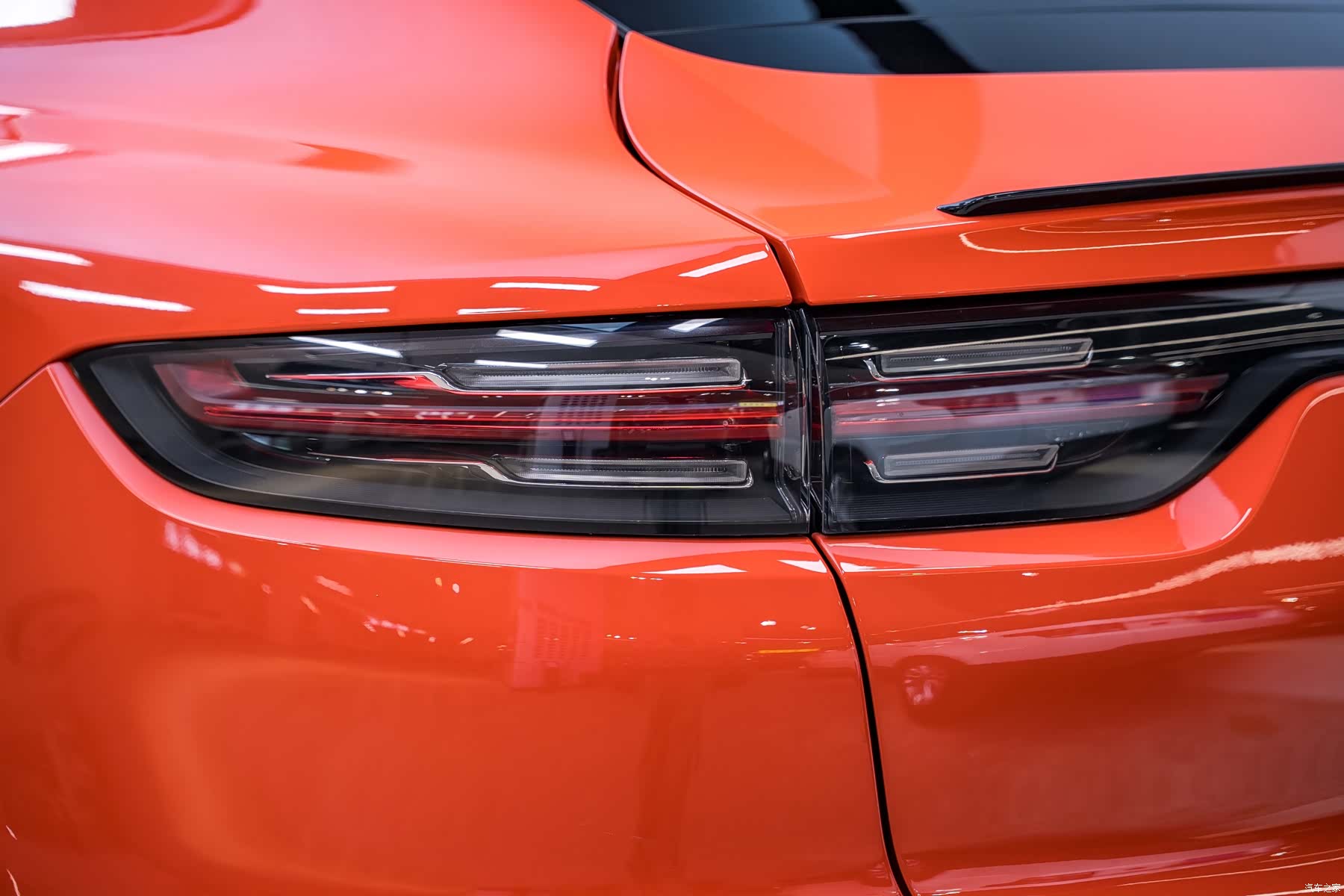 Porsche Cayenne, 2020 28