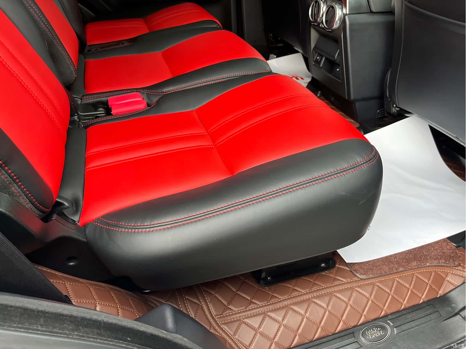 Land Rover Discovery, 2016 22