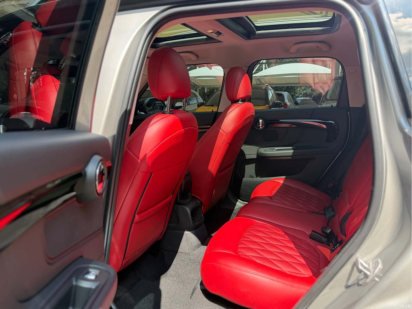 Mini Countryman, 2023 15