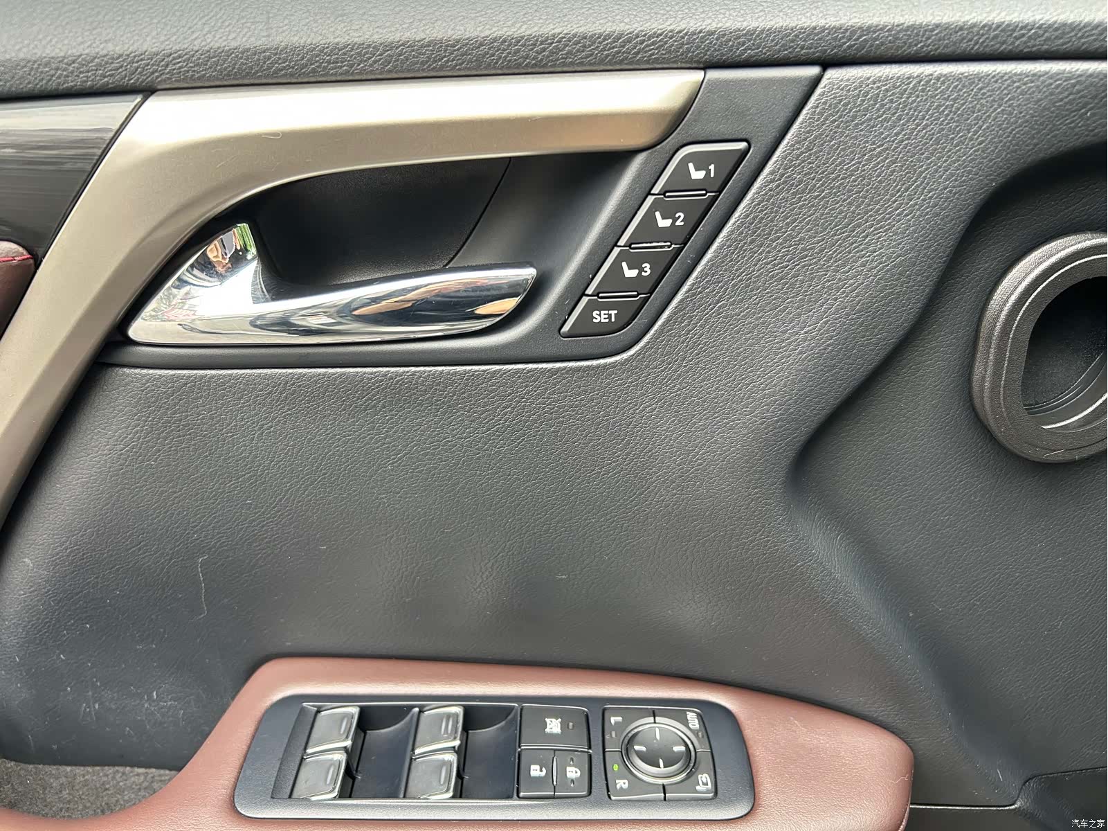 Lexus RX, 2018 19
