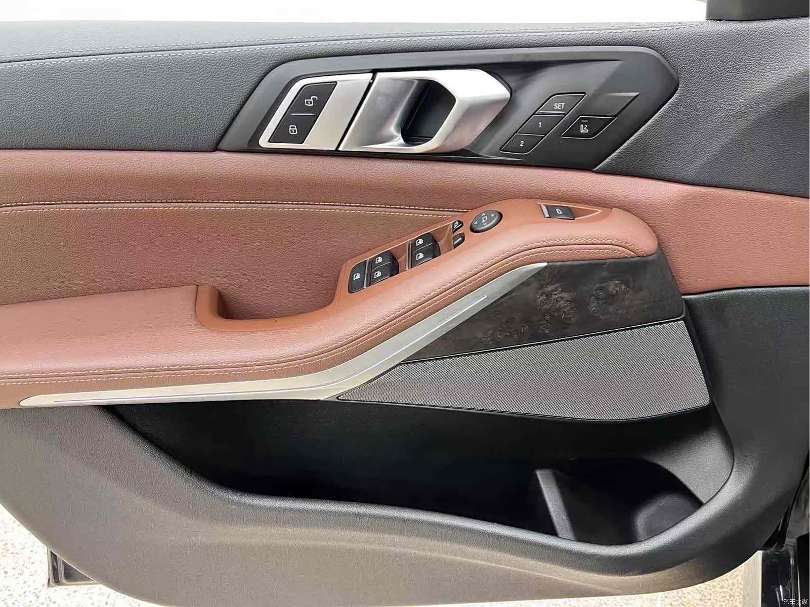 BMW X5, 2022 8