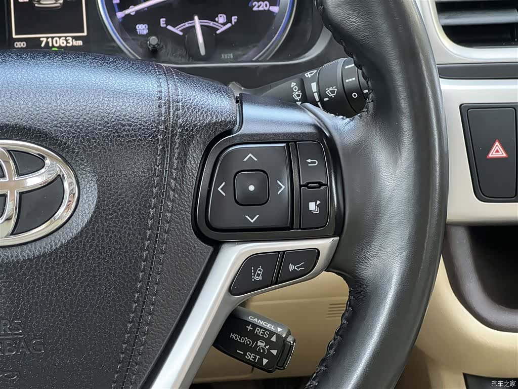 Toyota Highlander, 2021 25