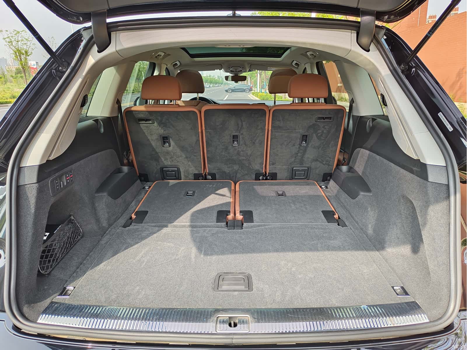 Audi Q7, 2020 30