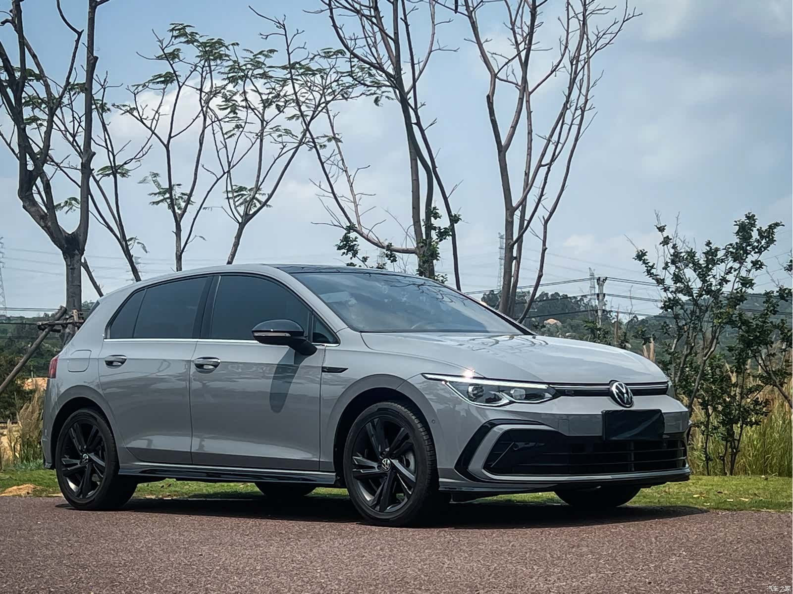 Volkswagen Golf, 2023 3