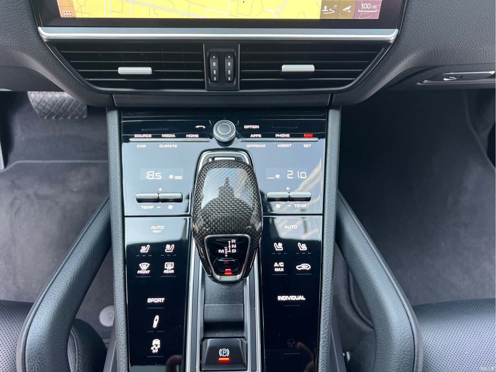 Porsche Cayenne, 2021 14