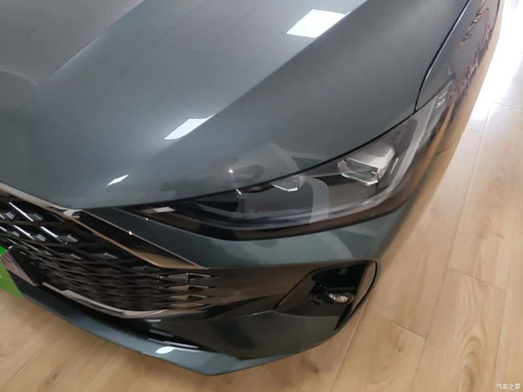 Chery Arrizo 8, 2025 24