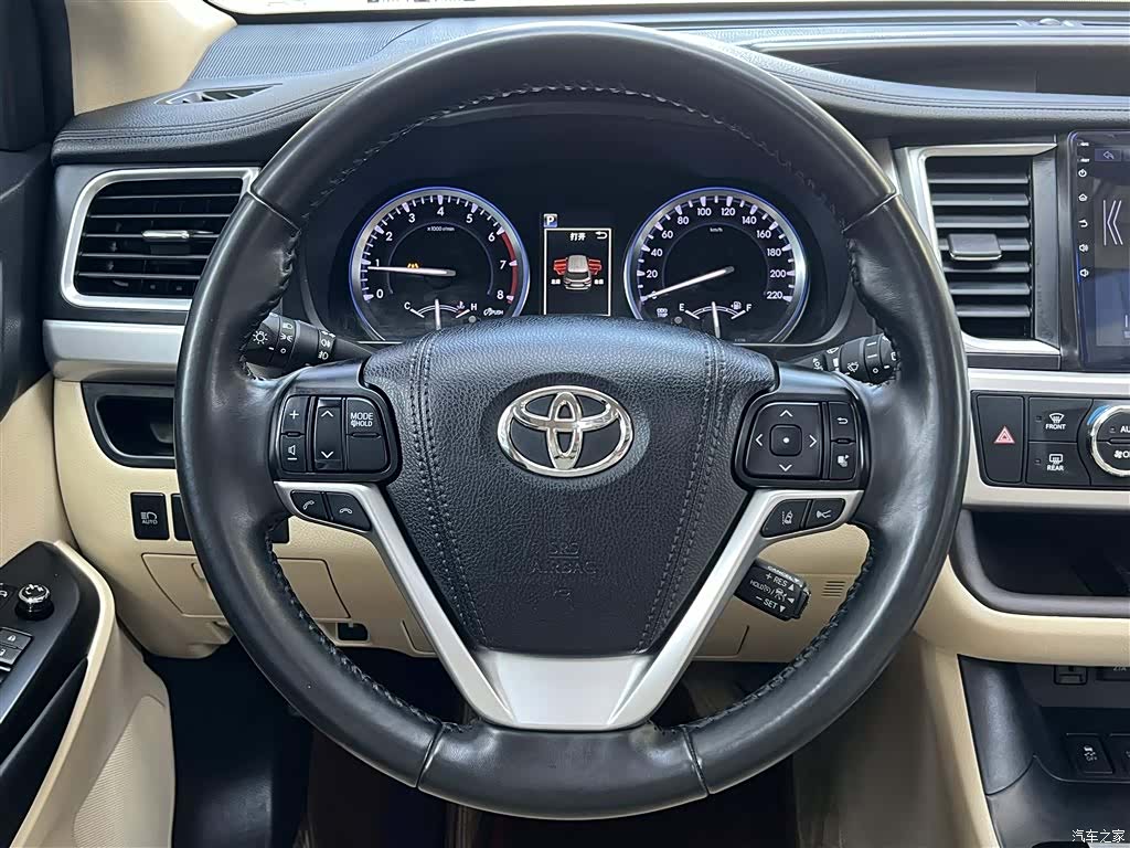 Toyota Highlander, 2021 24