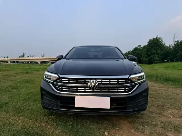 Volkswagen Sagitar 2024 — купить из Китая под заказ