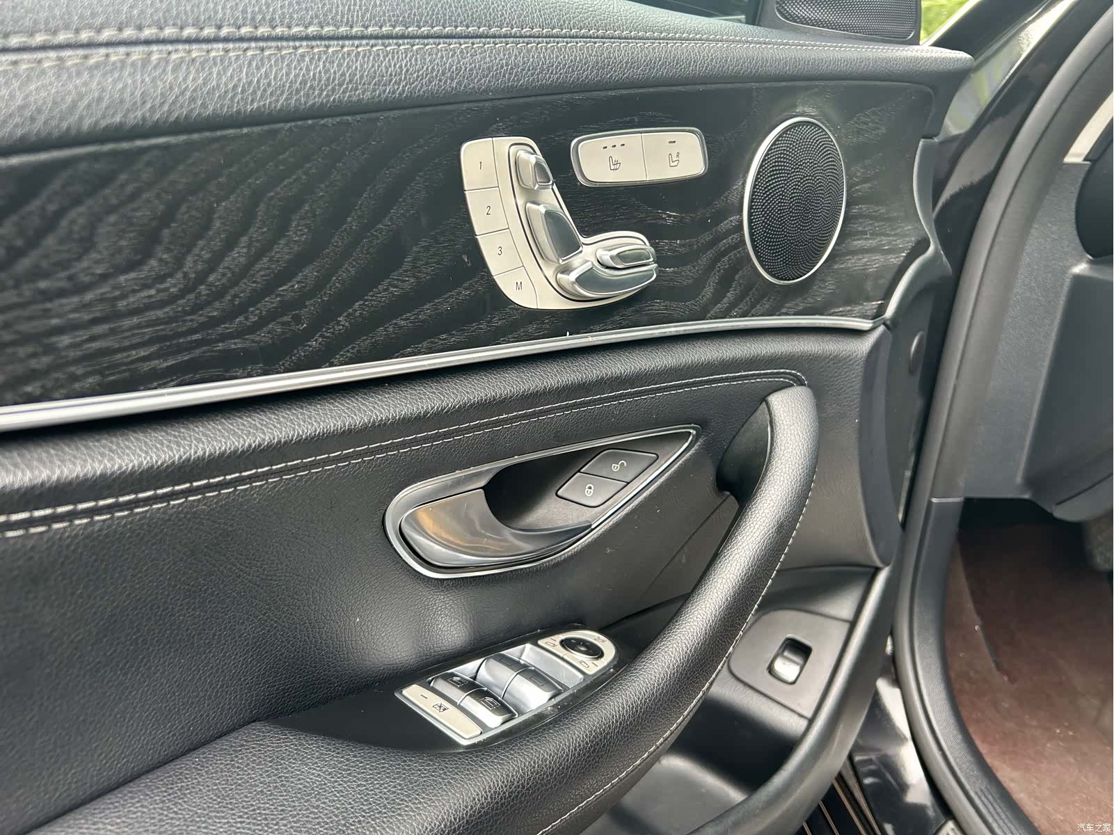 Mercedes-Benz E-Class, 2018 7