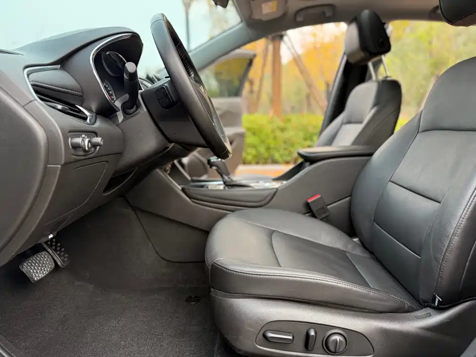 Chevrolet Mai Ruibao XL