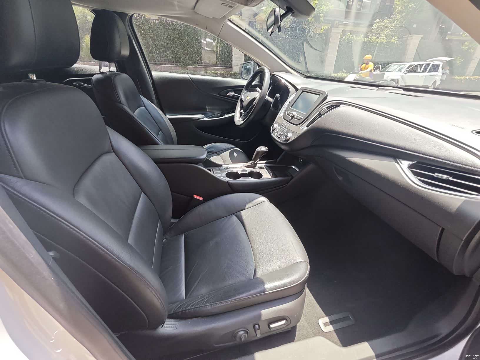 Chevrolet XL, 2017 14