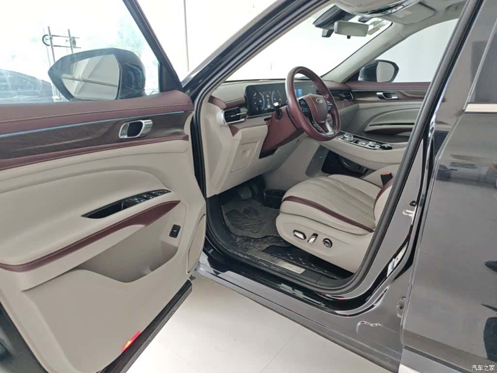 Ford Equator, 2021 16