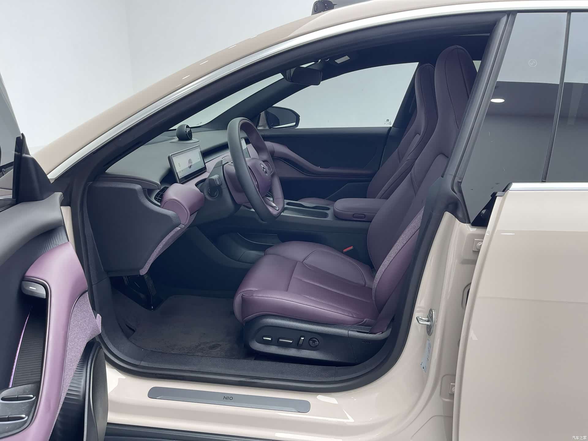 NIO ET5, 2024 19