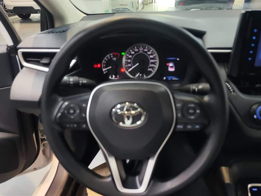 Toyota Corolla Toyota Corolla