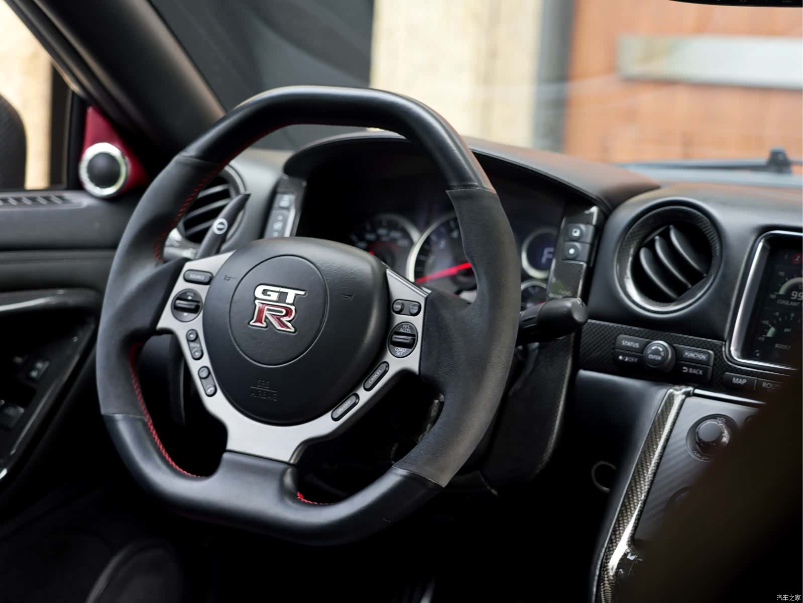 Nissan GT-R, 2012 27