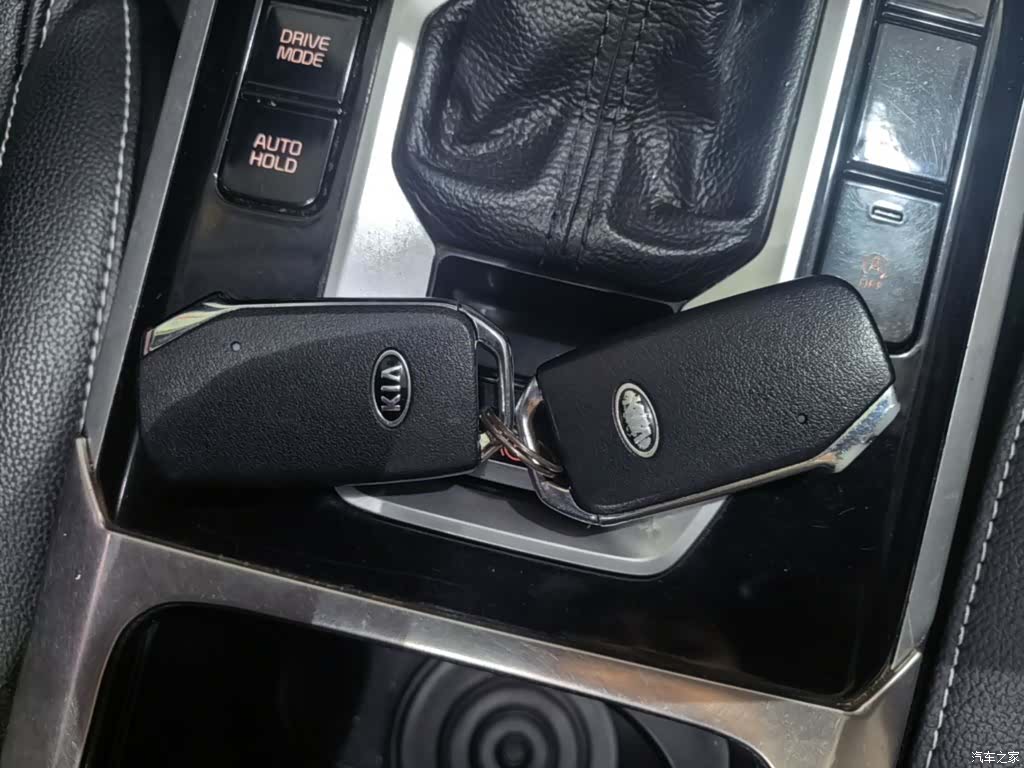 Kia K3, 2021 9