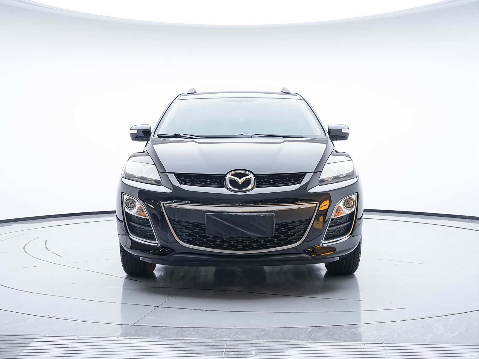 Mazda CX-7, 2011 2