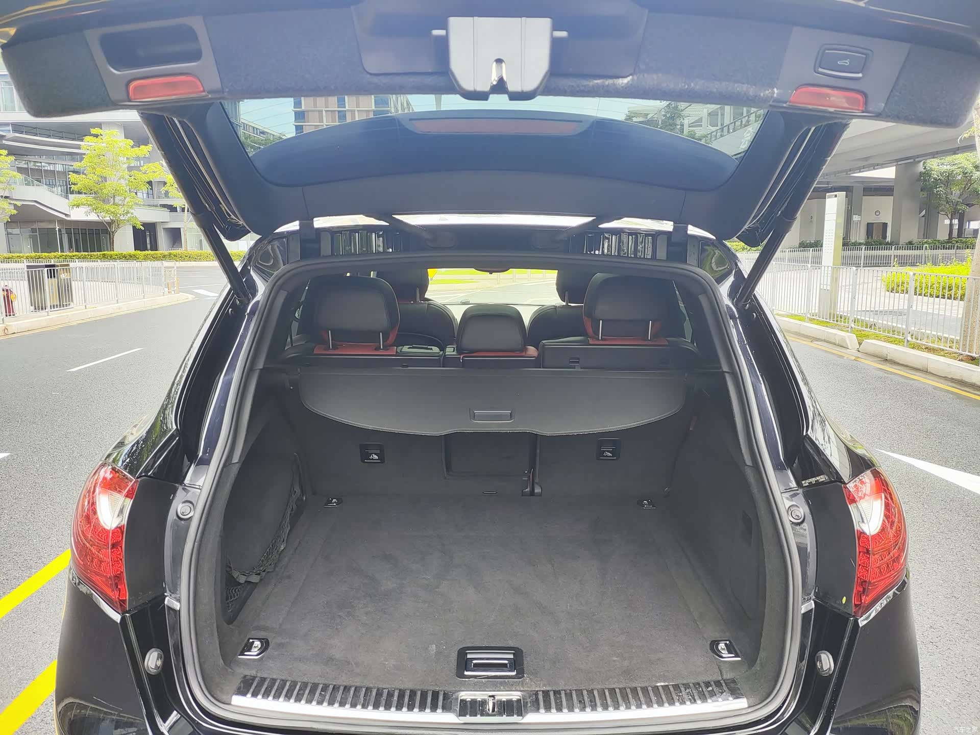 Porsche Cayenne, 2013 17