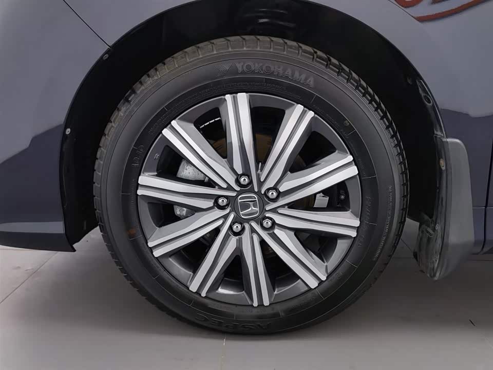 Honda Odyssey Honda Odyssey