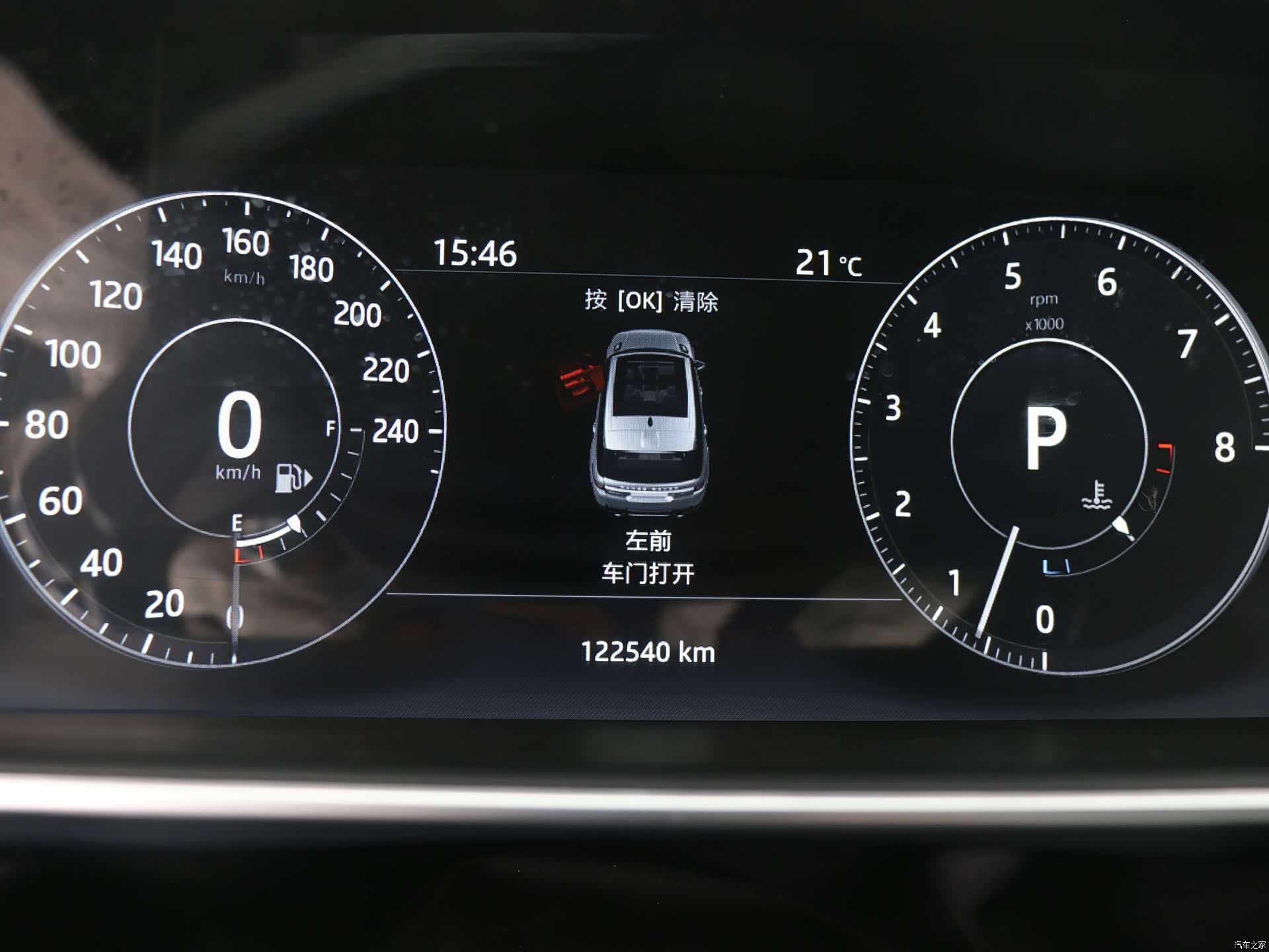Land Rover Range Rover, 2017 все фото