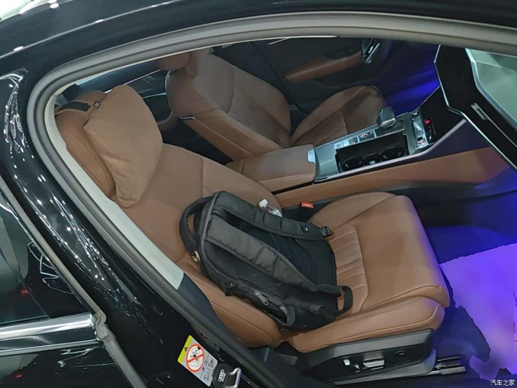 Audi A6L, 2023 25