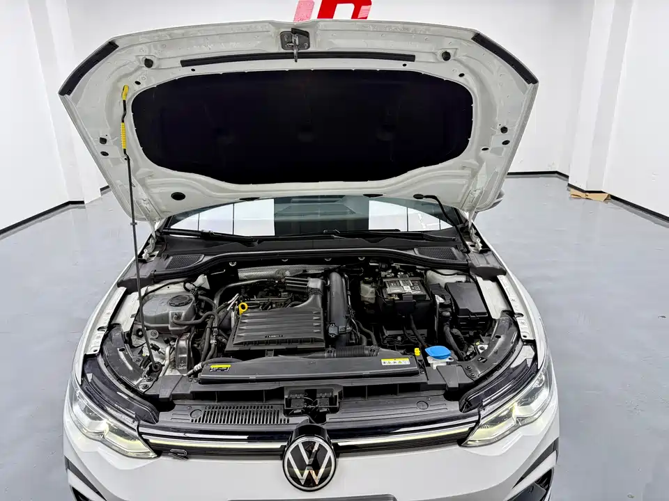 Volkswagen golf Volkswagen golf